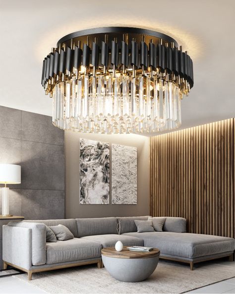 Chandeliers
